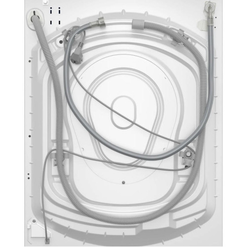 Стиральная машина Bosch WAN2823BSN
