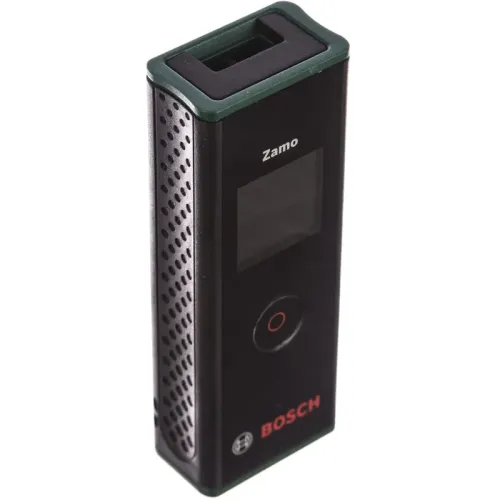 Bosch Zamo III лазерный дальномер, 0603672700