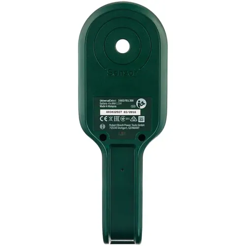 Bosch UniversalDetect детектор проводки, 0603681300