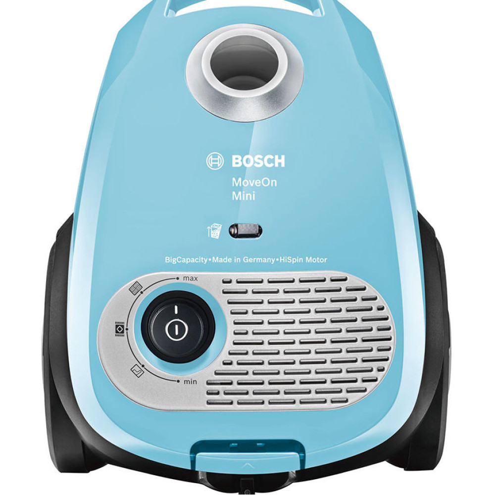 Пылесос Bosch BGL25A100