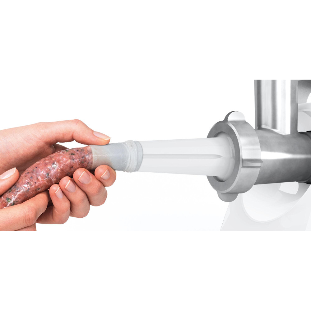 Мясорубка Bosch MFW3540W