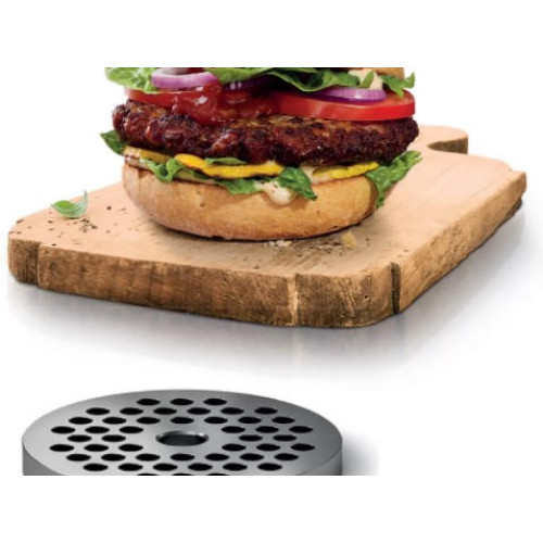 Мясорубка Bosch MMWP2004