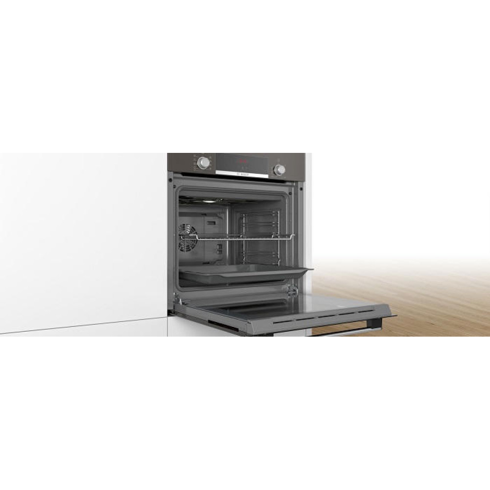 Духовой шкаф Bosch HBF514BM0R