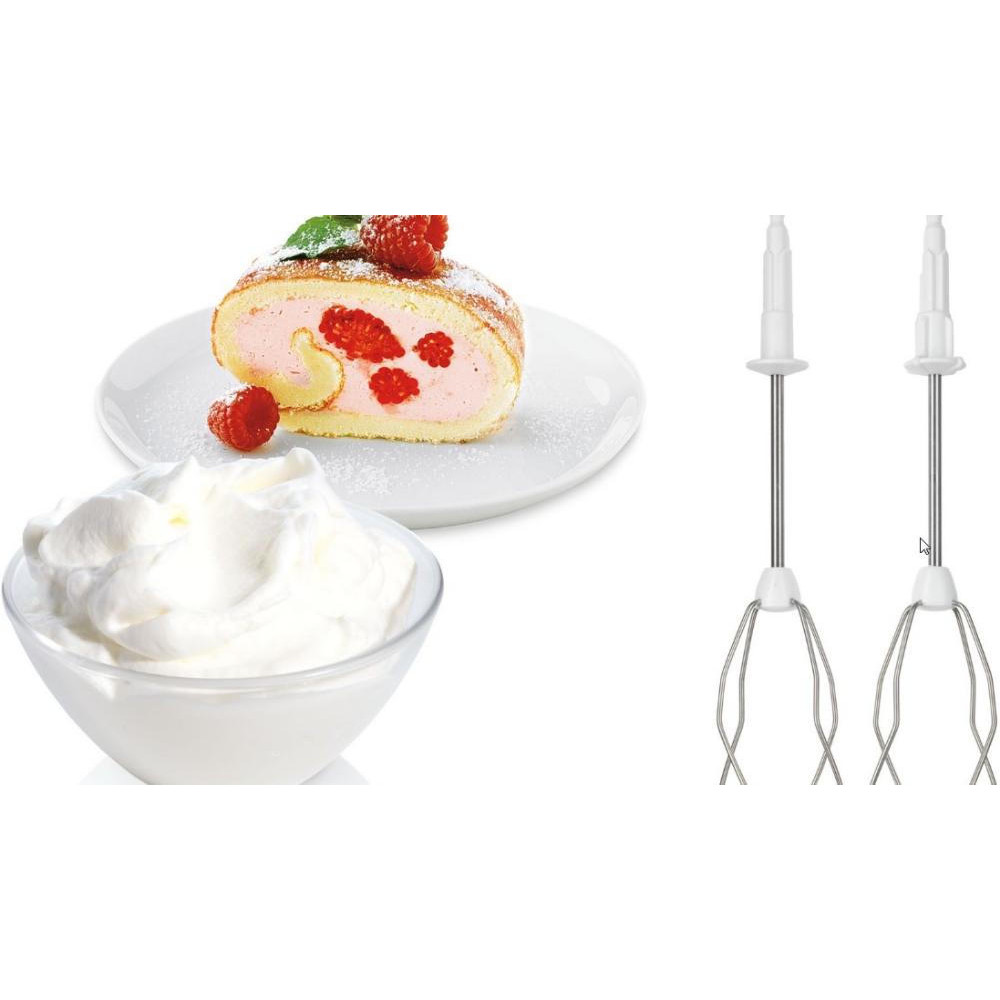 Миксер Bosch MFQ 36480