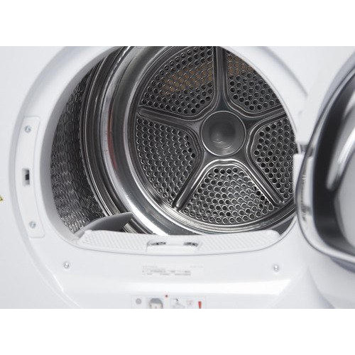 Сушильная машина Bosch WTW 85561 OE