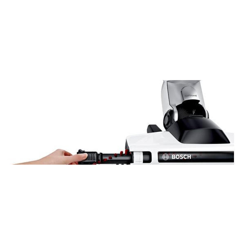 Пылесос Bosch BCH86SIL1
