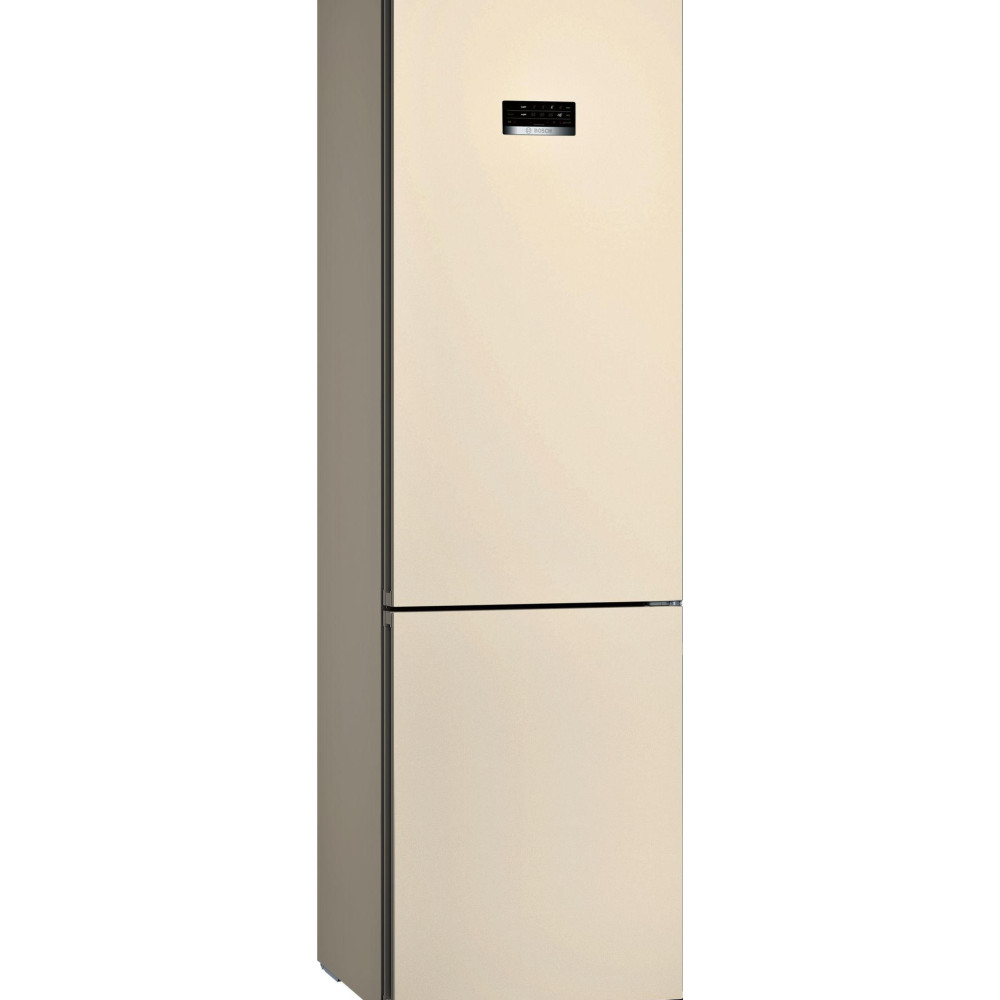 Двухкамерный холодильник Bosch KGN39VK2AR