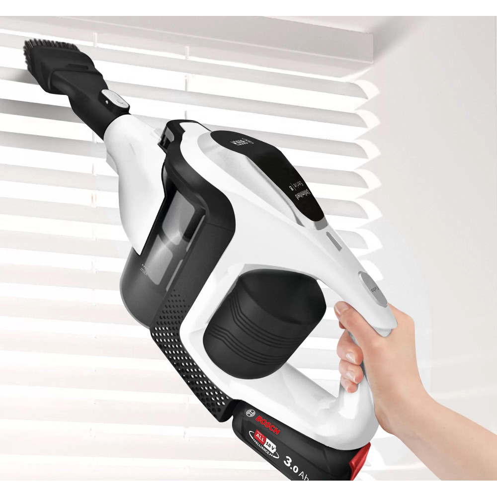 Пылесос Bosch BBS812AM