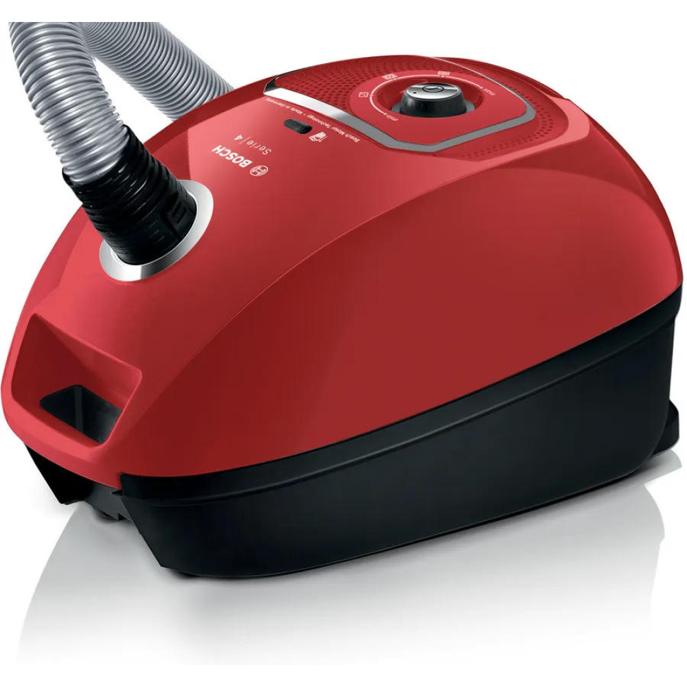 Пылесос Bosch BGLS4X380