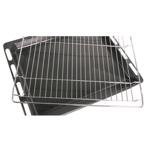 Духовой шкаф Bosch HBA 23S150 R