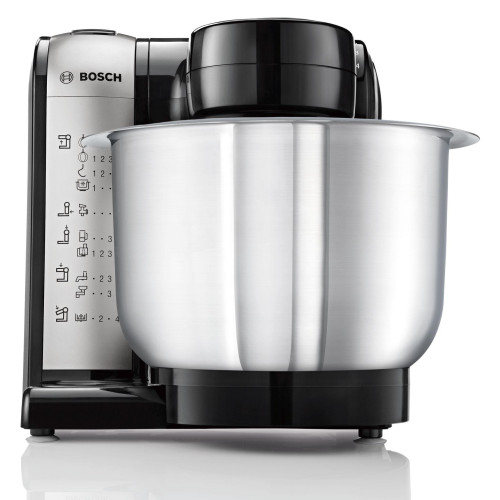 Кухонный комбайн Bosch MUM48SL