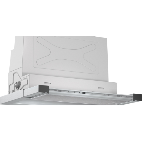 Встраиваемая вытяжка Bosch DFR067E51