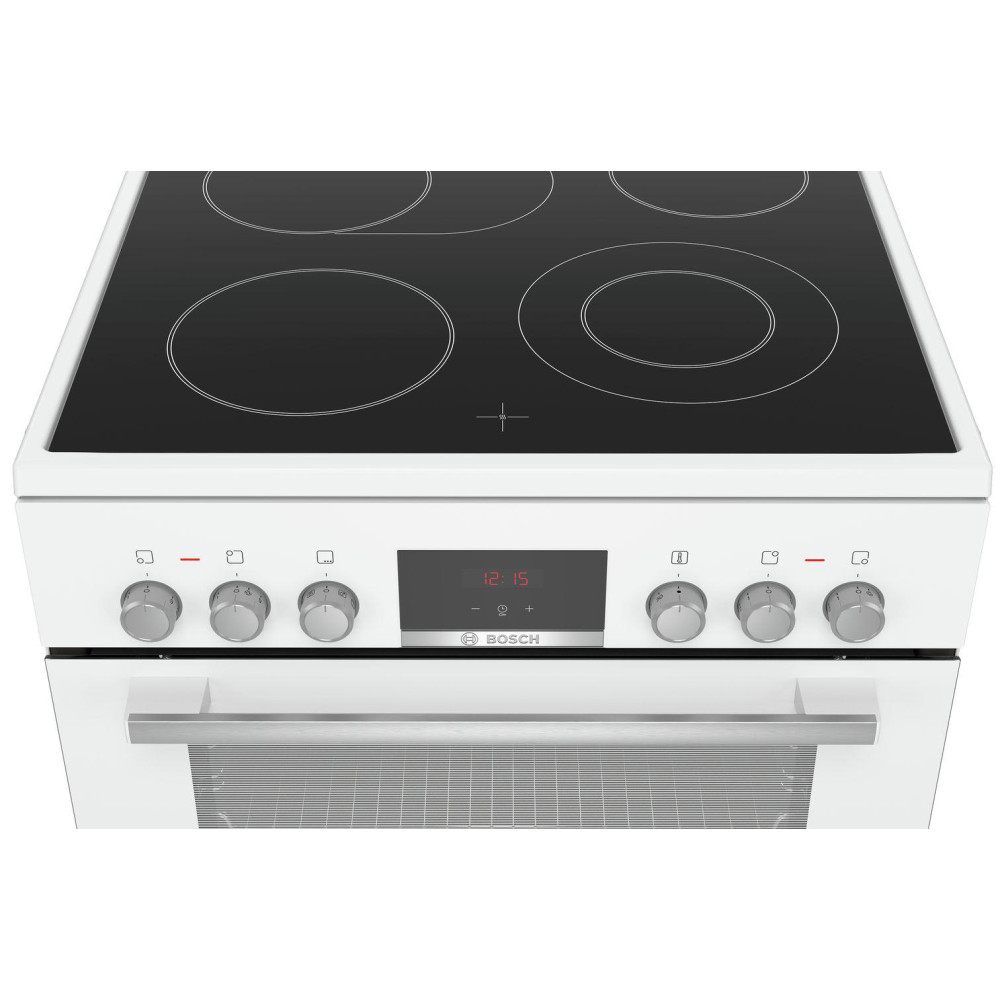 Электрическая плита Bosch HKN39B220R