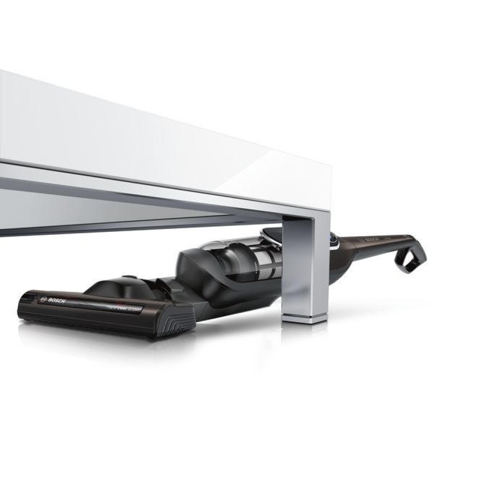 Пылесос Bosch BCH65RT25K