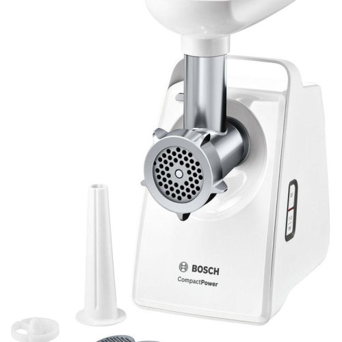 Мясорубка Bosch MFW3X10W