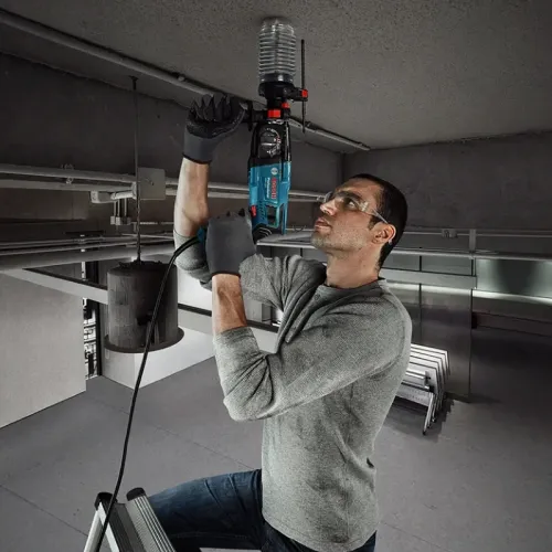 Bosch GBH 220 Professional перфоратор сетевой , 06112A60F0