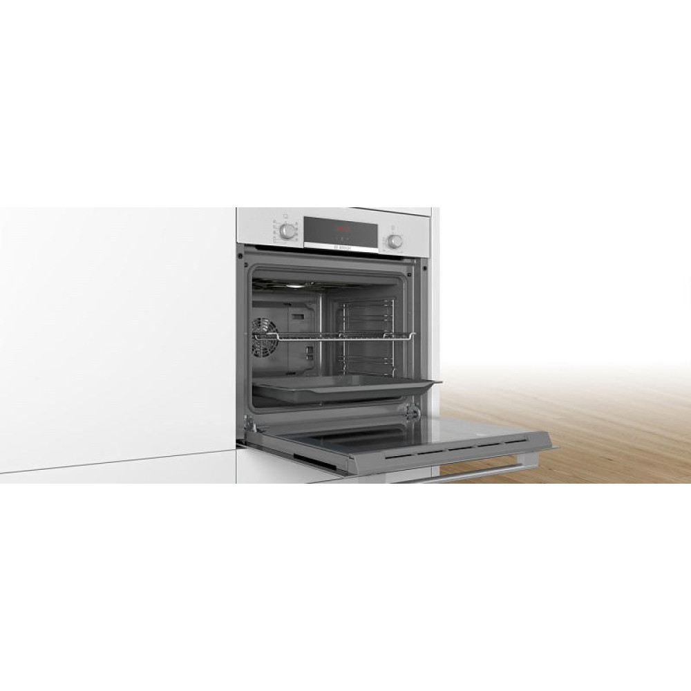 Духовой шкаф Bosch HBF514BW0R