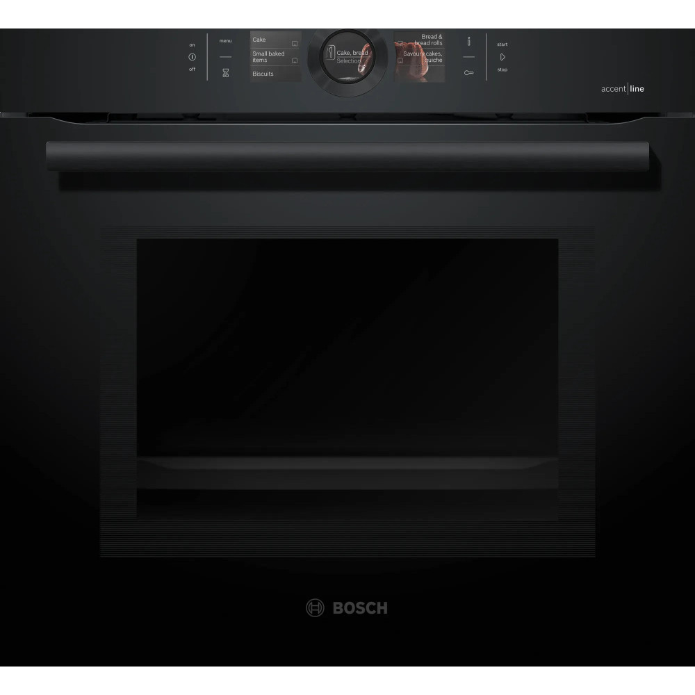 Духовой шкаф Bosch HMG8764C1