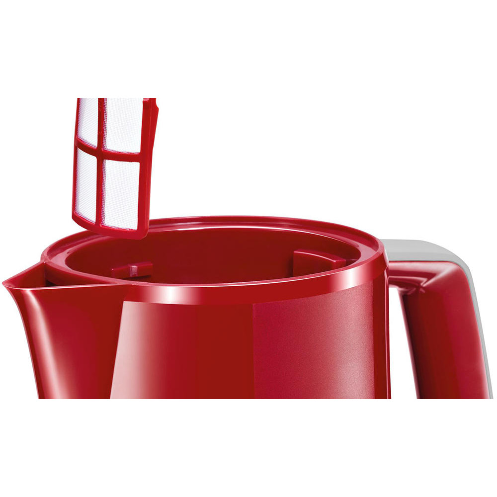 Чайник Bosch TWK 3A014