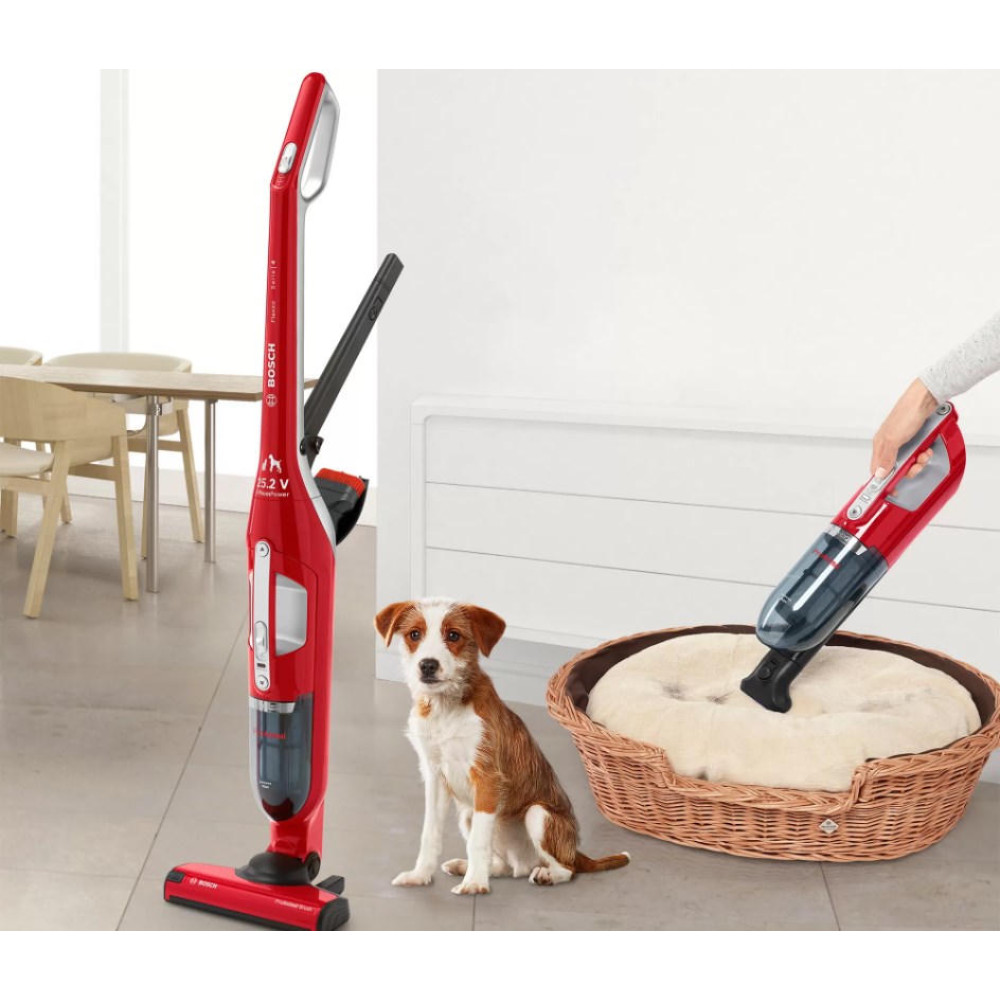 Пылесос Bosch BBH3ZOO25