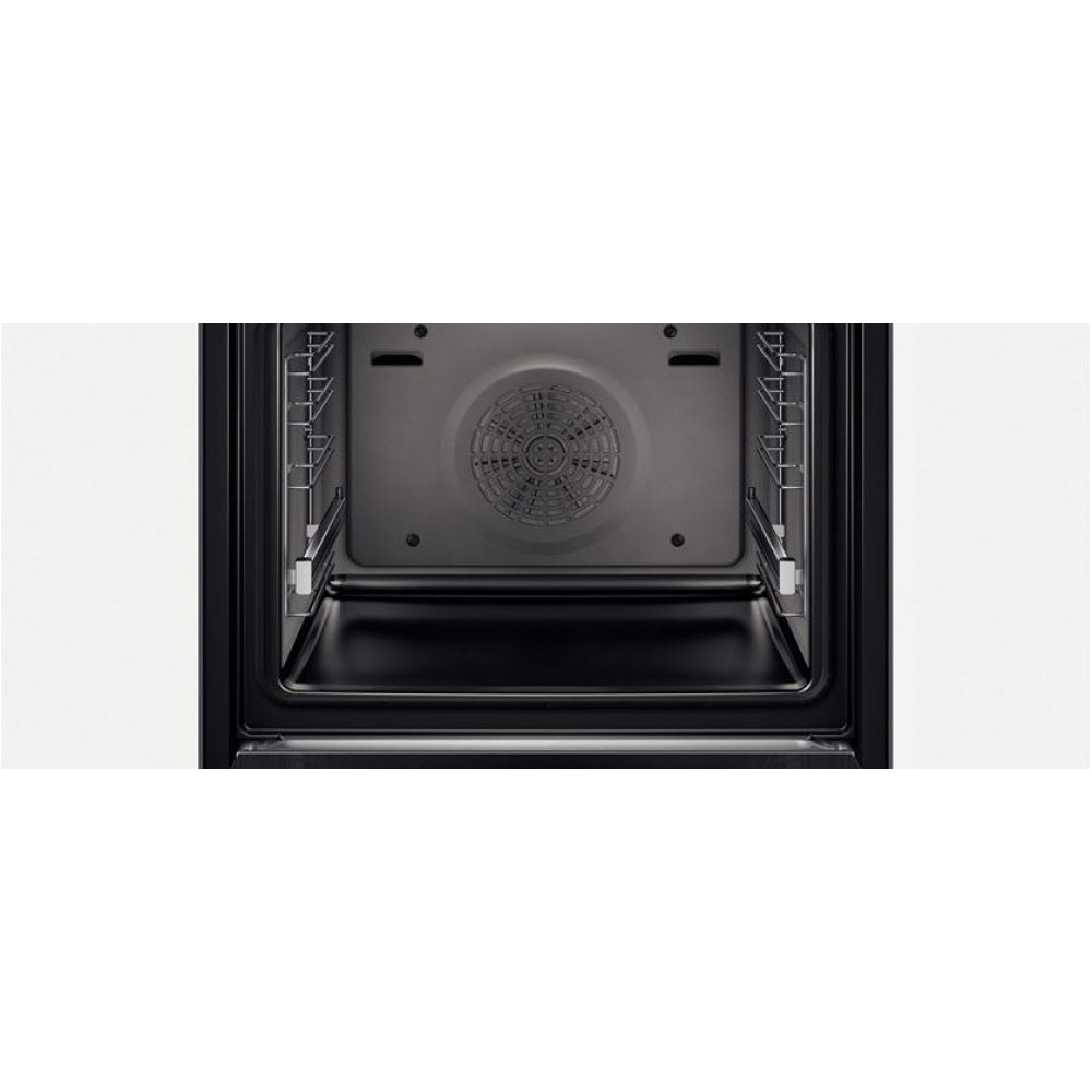Духовой шкаф Bosch HSG656RS1