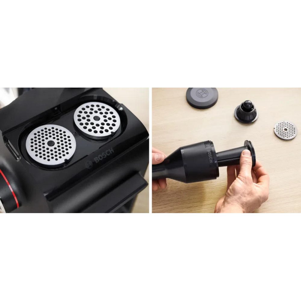 Мясорубка Bosch MFWS440B