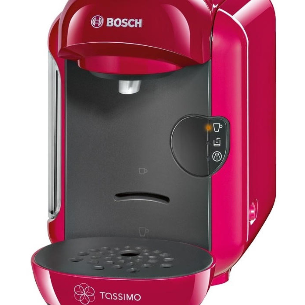 Кофемашина Bosch TAS 1201 TASSIMO