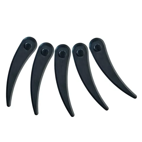 Bosch пластиковые ножи для ART 26-18 LI (5 шт.), F016800372