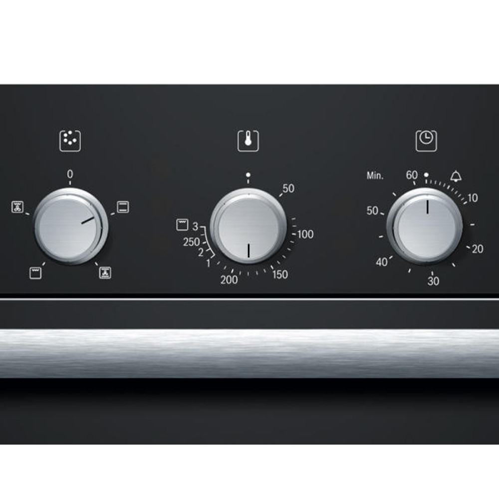 Духовой шкаф Bosch HBN 211S4