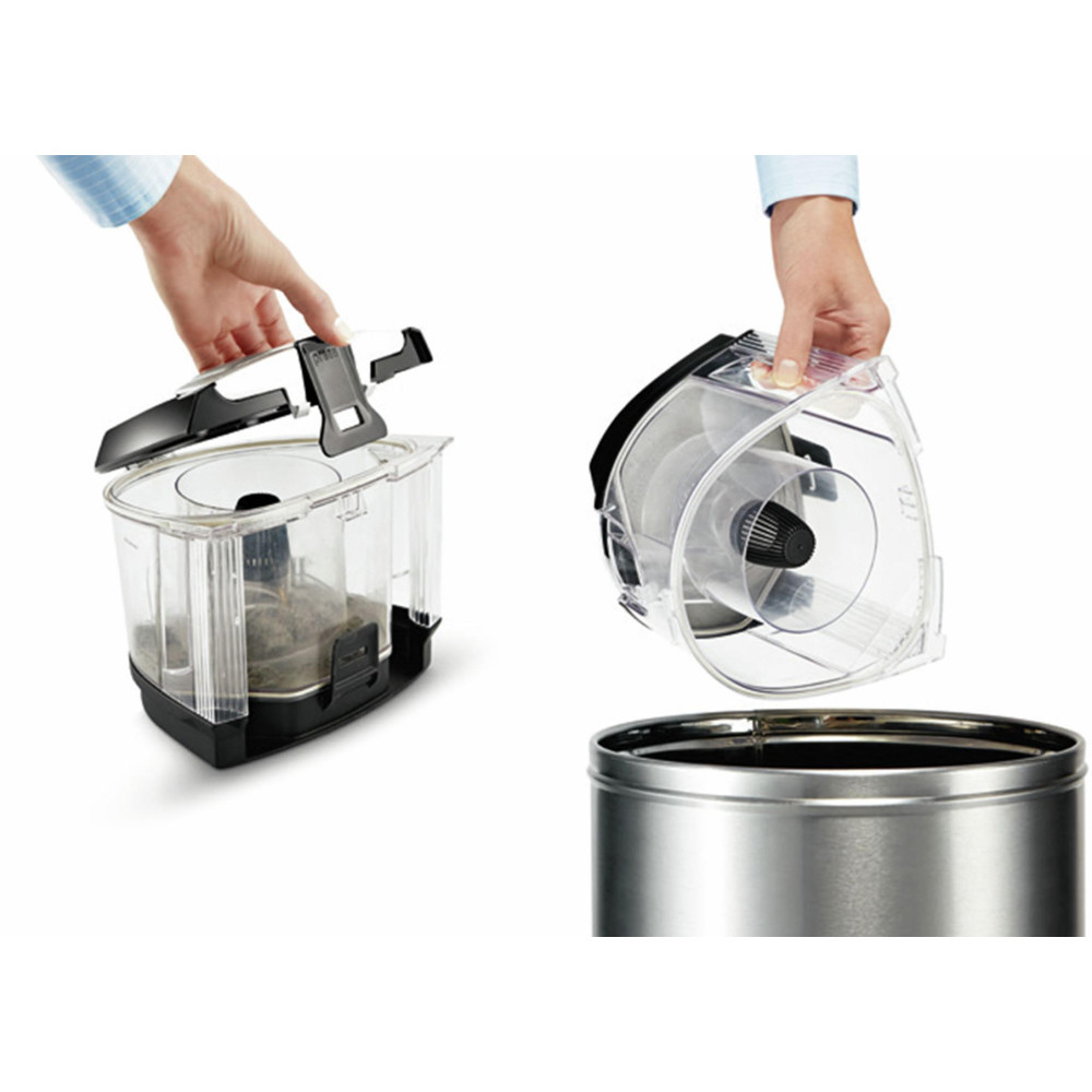 Пылесос Bosch BGS 2UPWER1