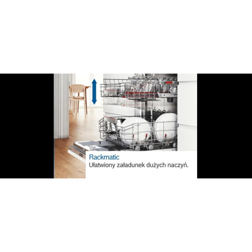 Посудомоечная машина Bosch SMS4HVI00E