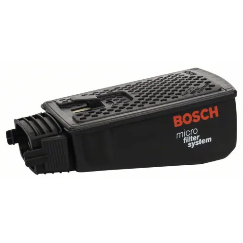 Bosch пылесборник для PEX и PSS (HW3 в комплекте), 2605411145