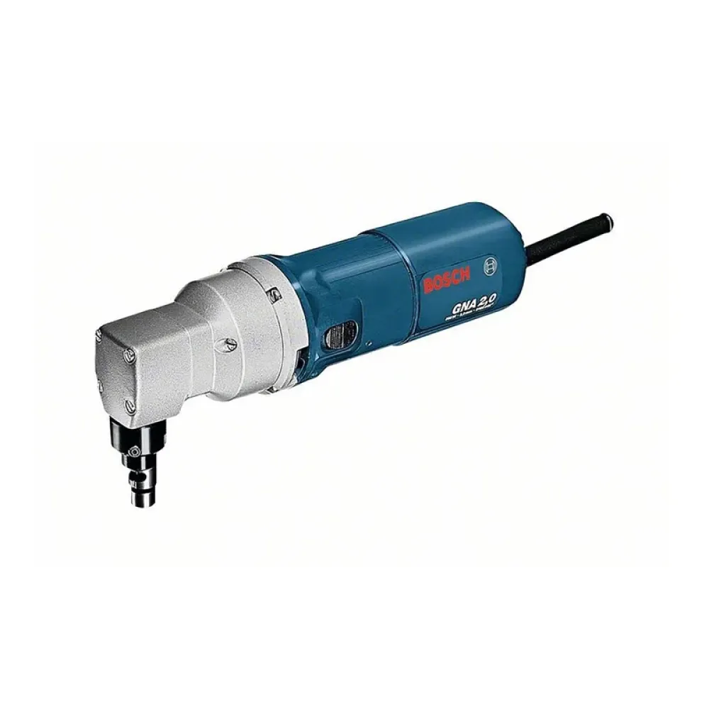 Bosch GNA 2.0 Professional вырубные ножницы, 0601530103