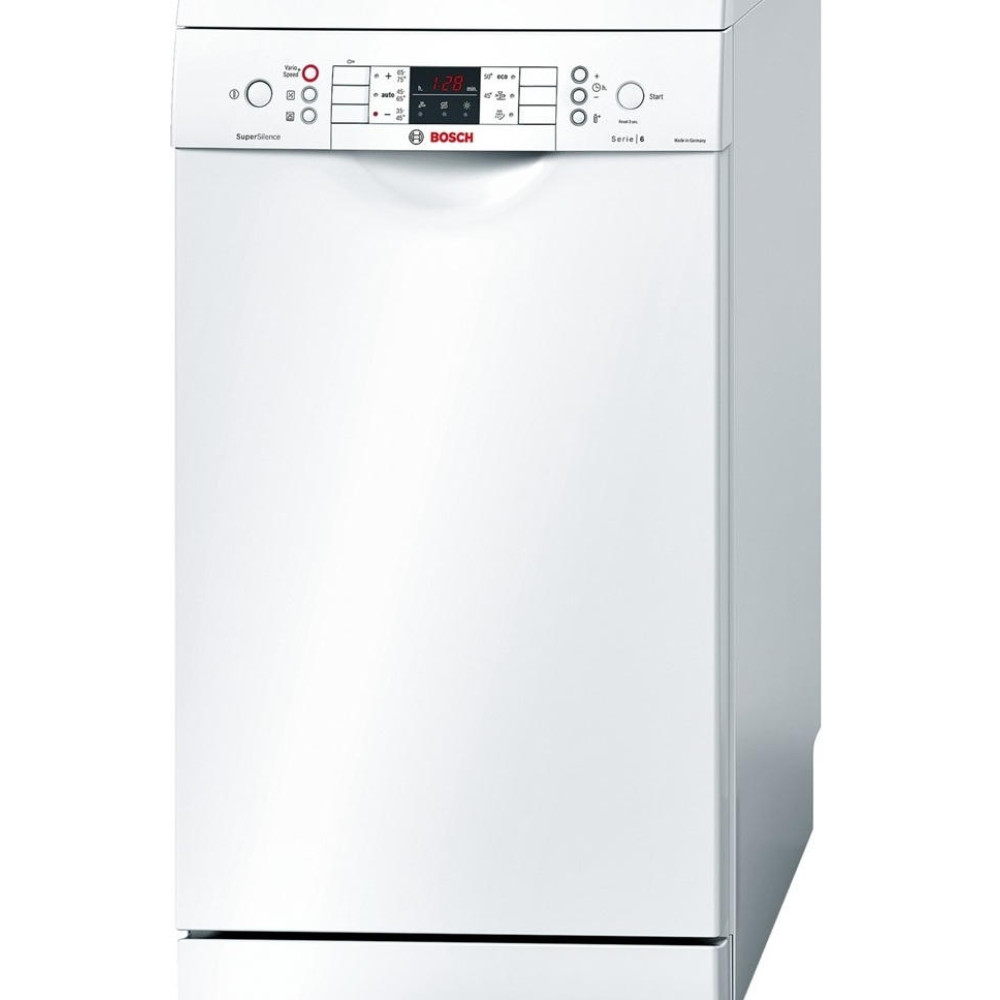 посудомоечная машина Bosch SPS 68M62 RU