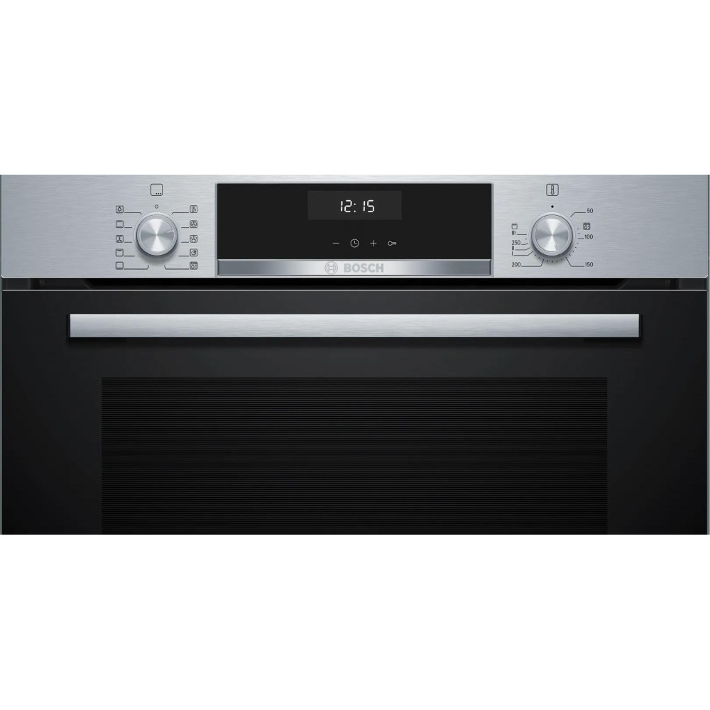 Духовой шкаф Bosch HBJ538ES0M
