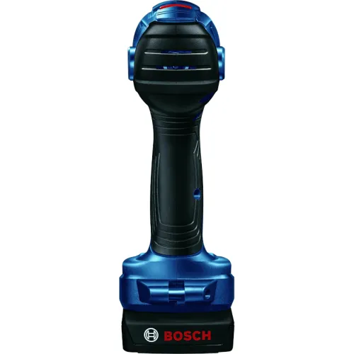 Bosch GSR 180-Li Professional аккумуляторная дрель-шуруповерт (2 x 1.5 Ач, ЗУ), 06019F8109