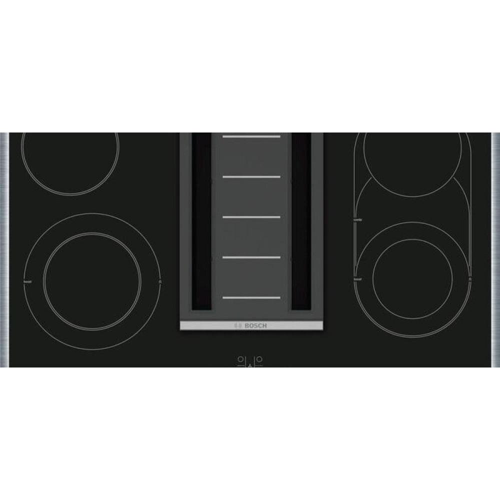 Электрическая варочная панель Bosch PKM845F