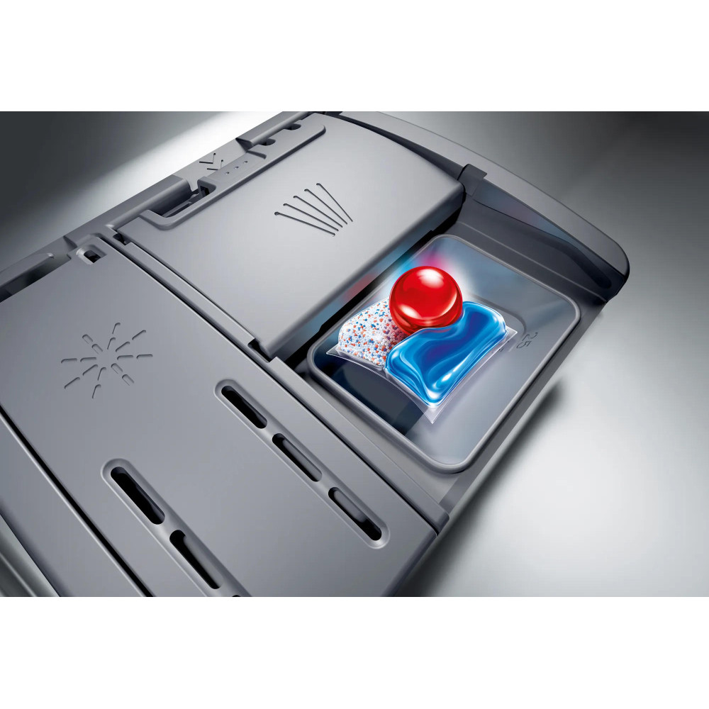 Встраиваемая посудомоечная машина Bosch SMV25EX02E