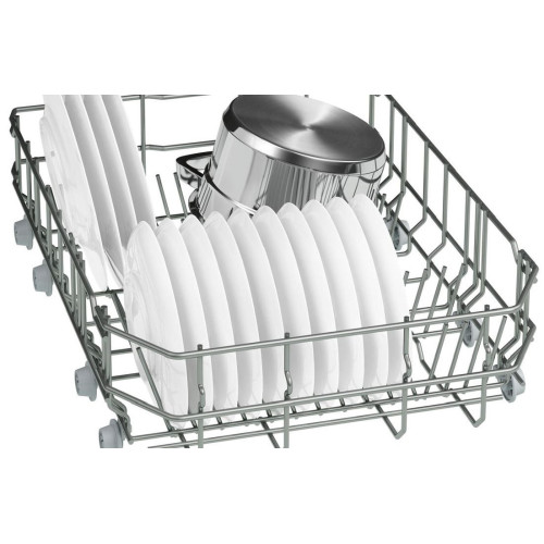 Встраиваемая посудомоечная машина Bosch SPV 47E80 RU