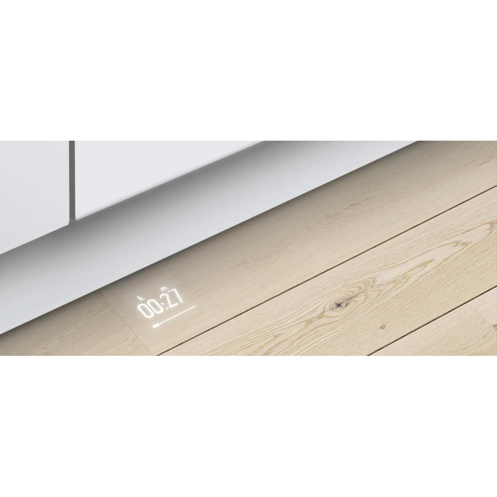 Встраиваемая посудомоечная машина Bosch SMD6ZDX49E