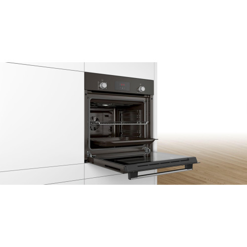 Духовой шкаф Bosch HBF114BL0R