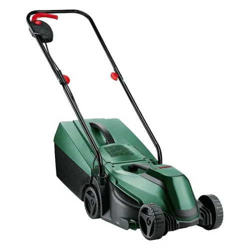 Bosch EasyMower 18V-32-200 аккумуляторная газонокосилка (1 x 4 Ач, ЗУ), 06008B9D00