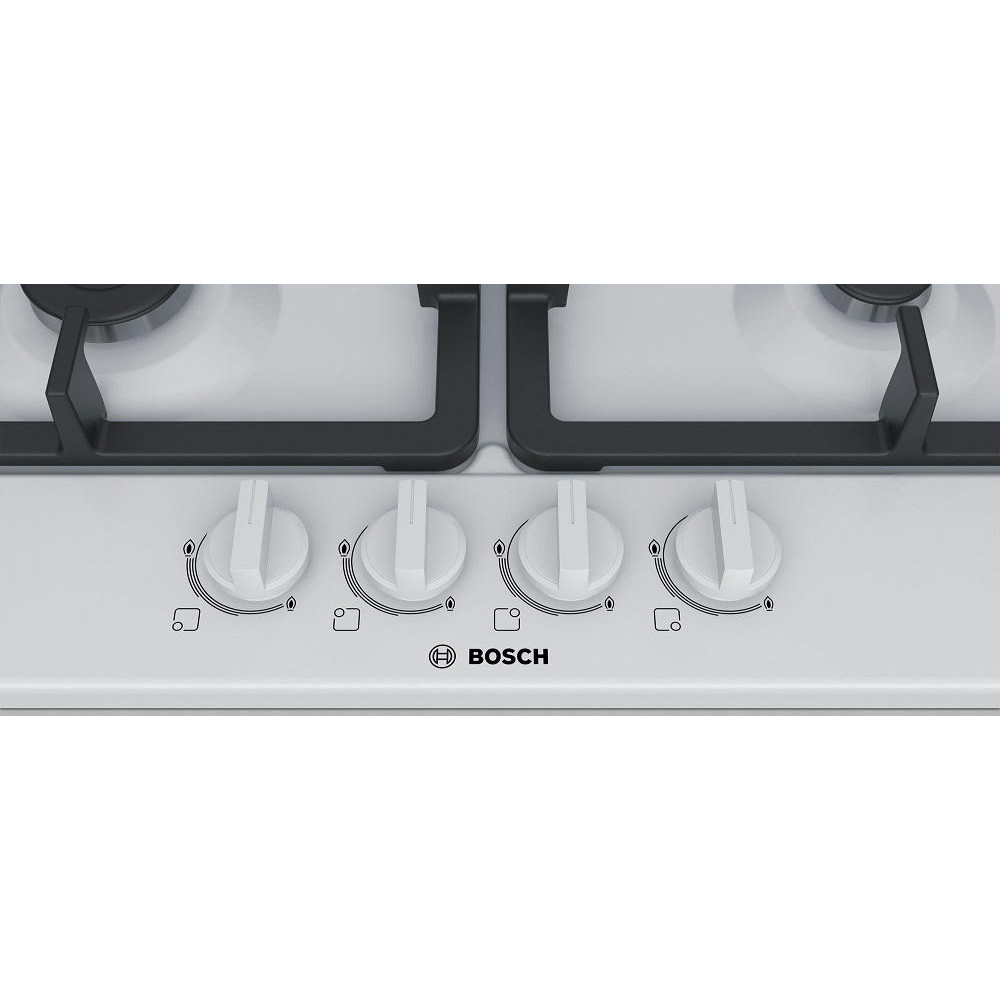 Газовая варочная панель Bosch PGH6B2B90R