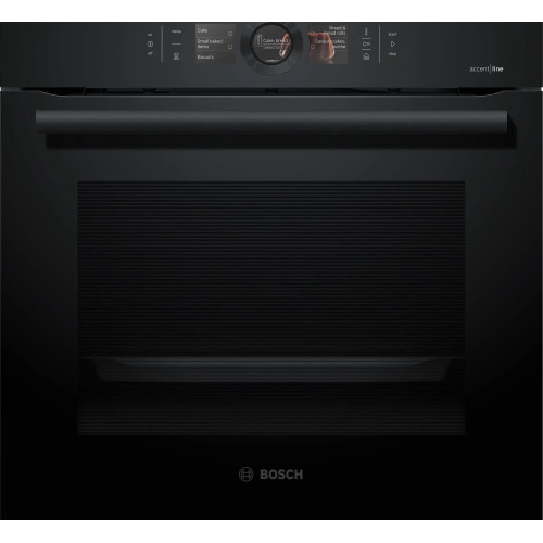 Духовой шкаф Bosch HRG8769C7