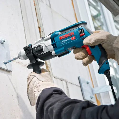 Bosch GSB 20-2 Professional дрель ударная, 060117B400