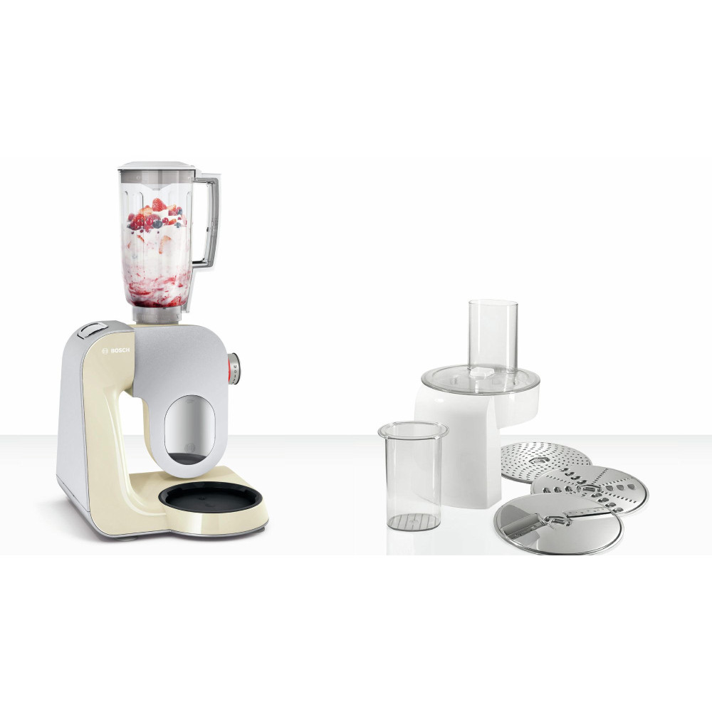 Кухонный комбайн Bosch MUM58920