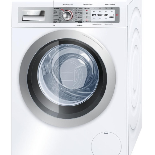 Стиральная машина Bosch WAY32742OE