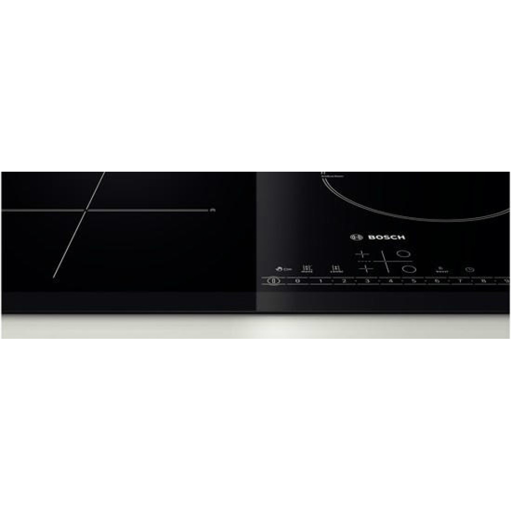 Индукционная варочная панель Bosch PIT651F17E