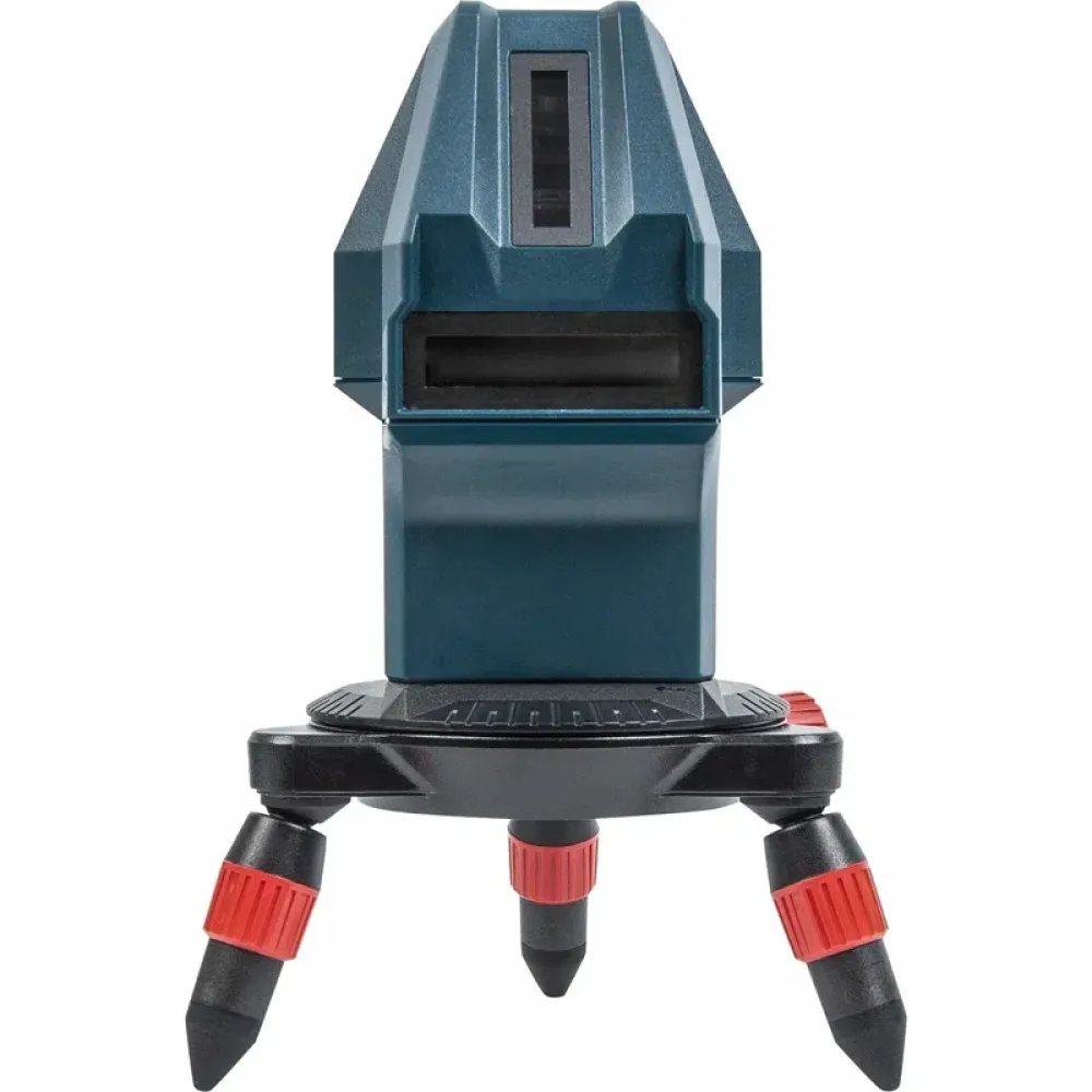 Bosch GLL 3-15 X Professional лазерный уровень, 0601063M00