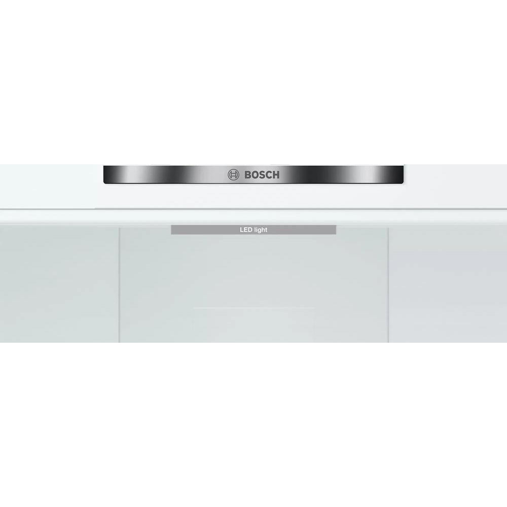 Двухкамерный холодильник Bosch KGN39UL316